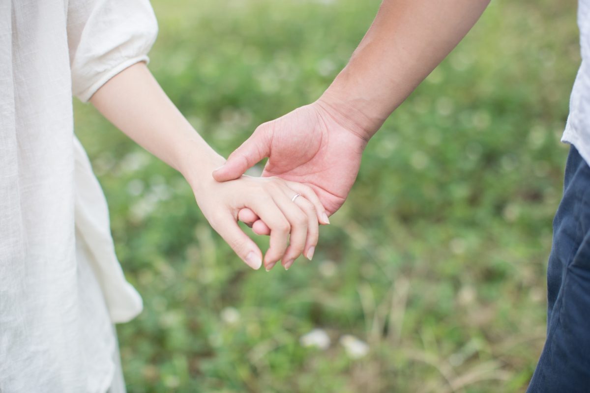 【ご成婚者からのメッセージ】Mさん♥Nさん〜当初は1年で結婚できるとは思っていませんでした〜