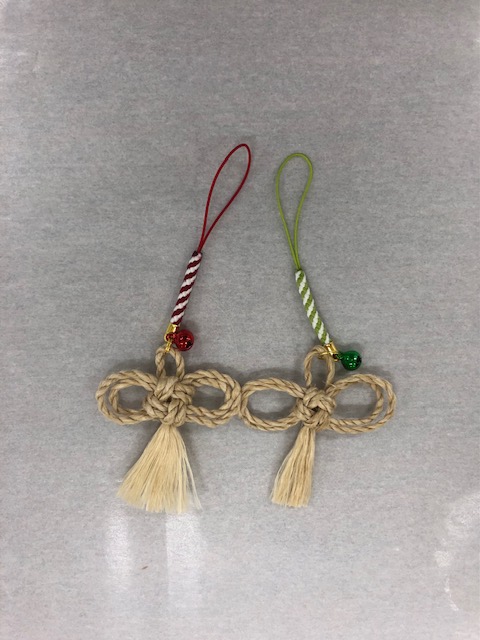 Awa・uzumeの麻紐結びのワークショップ付き恋活♪ Vol.2 　～　護国神社でご縁を結ぼう　～
